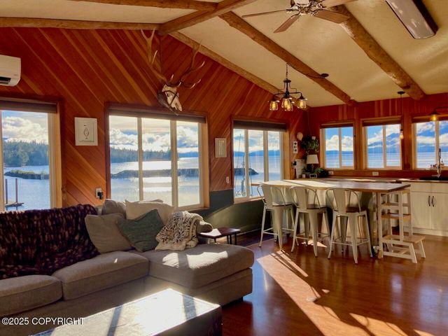 501 W Hamilton, Craig, AK 99921