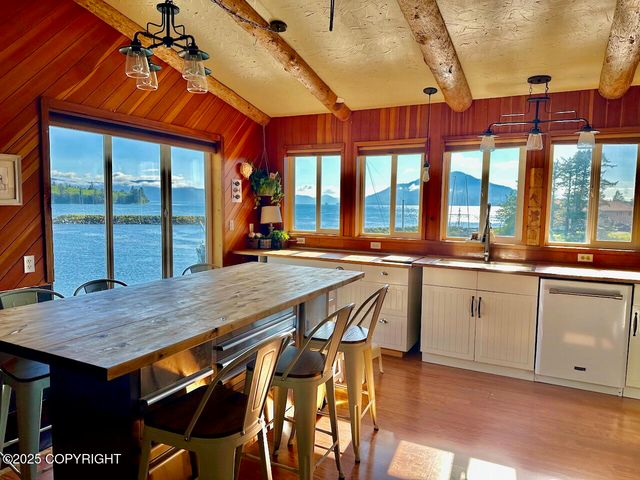 501 W Hamilton, Craig, AK 99921