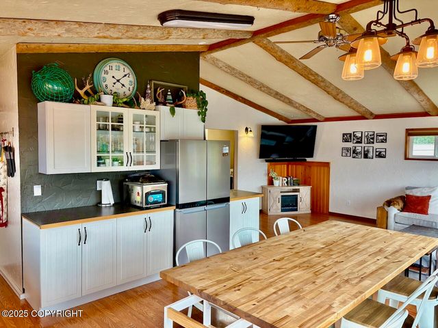 501 W Hamilton, Craig, AK 99921