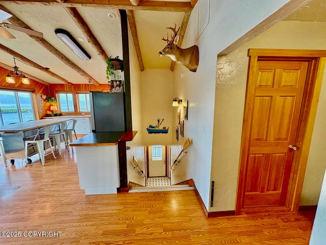 501 W Hamilton, Craig, AK 99921