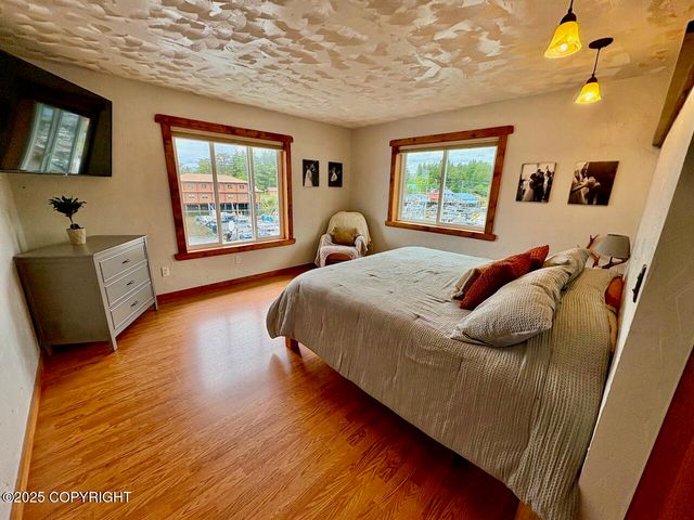 501 W Hamilton, Craig, AK 99921