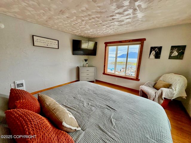 501 W Hamilton, Craig, AK 99921