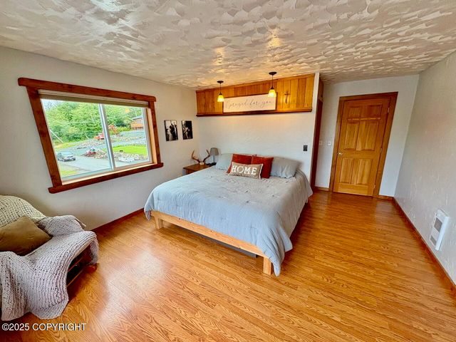 501 W Hamilton, Craig, AK 99921