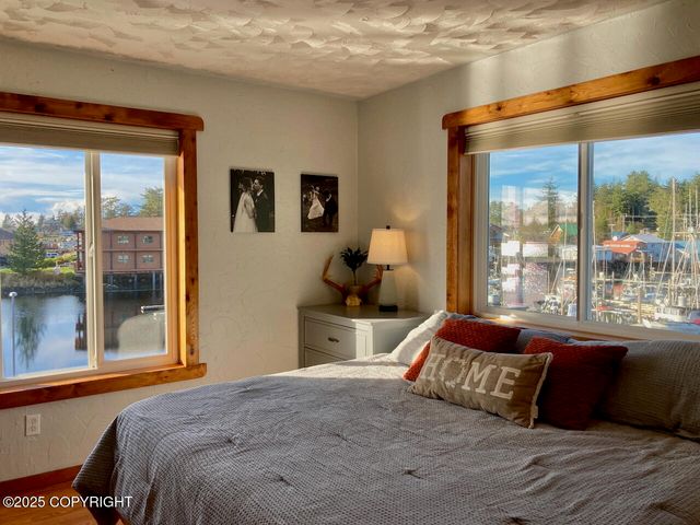 501 W Hamilton, Craig, AK 99921