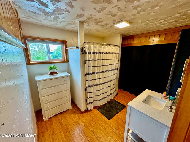 501 W Hamilton, Craig, AK 99921