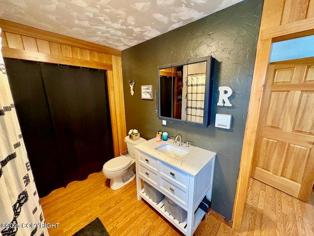 501 W Hamilton, Craig, AK 99921