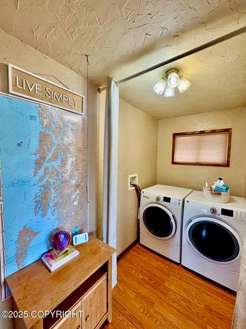 501 W Hamilton, Craig, AK 99921