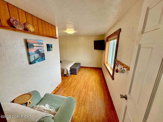 501 W Hamilton, Craig, AK 99921