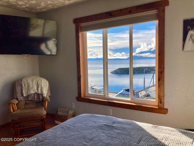 501 W Hamilton, Craig, AK 99921