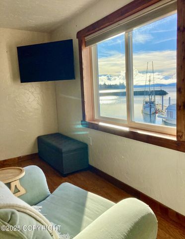 501 W Hamilton, Craig, AK 99921