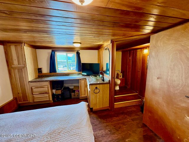 501 W Hamilton, Craig, AK 99921