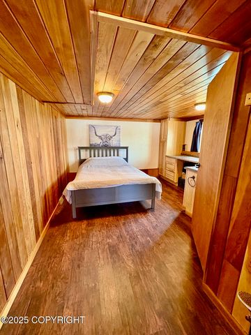 501 W Hamilton, Craig, AK 99921