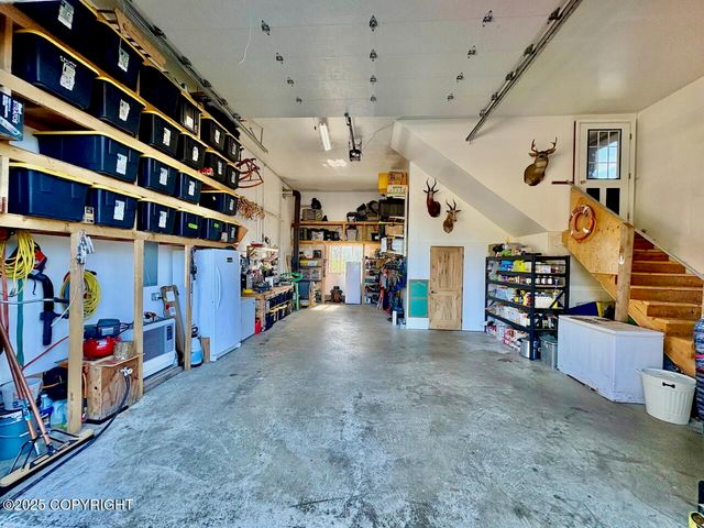 501 W Hamilton, Craig, AK 99921