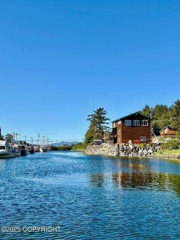 501 W Hamilton, Craig, AK 99921