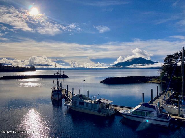 501 W Hamilton, Craig, AK 99921