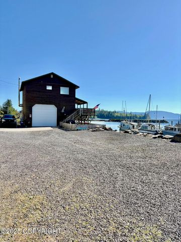 501 W Hamilton, Craig, AK 99921