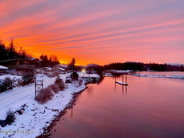 501 W Hamilton, Craig, AK 99921