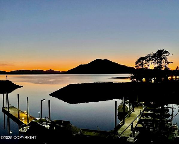 501 W Hamilton, Craig, AK 99921