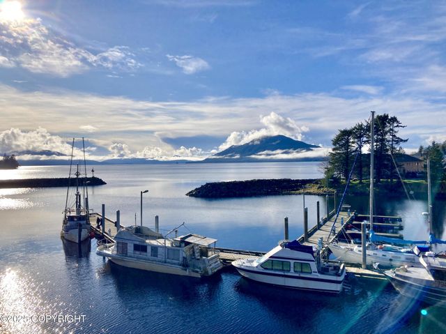 501 W Hamilton, Craig, AK 99921