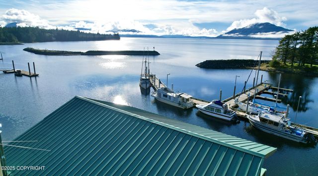 501 W Hamilton, Craig, AK 99921