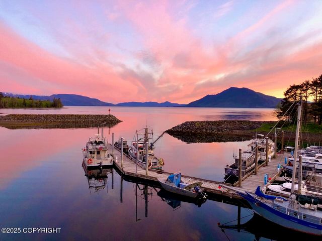 501 W Hamilton, Craig, AK 99921