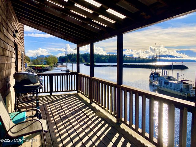 501 W Hamilton, Craig, AK 99921