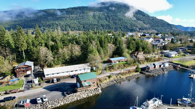 501 W Hamilton, Craig, AK 99921