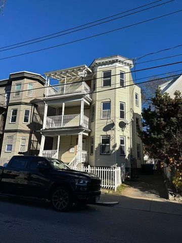 146 Spencer St, Boston, MA 02124