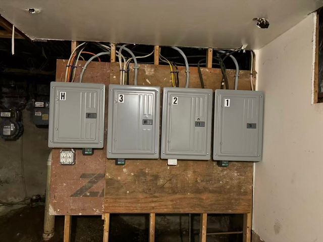 146 Spencer St, Boston, MA 02124