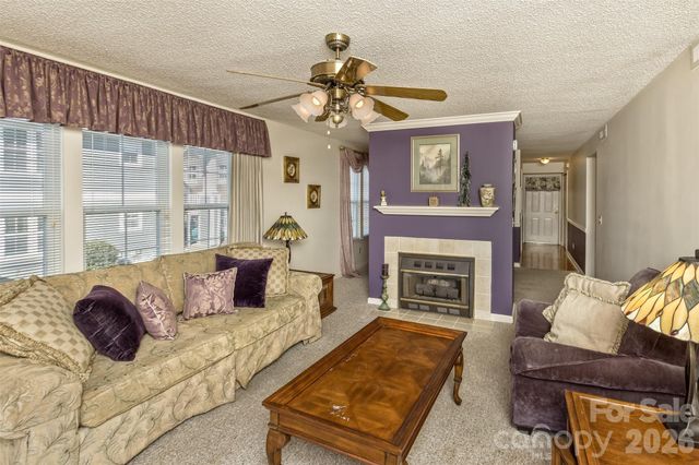 3305 Idle Hour Drive, Asheville, NC 28806