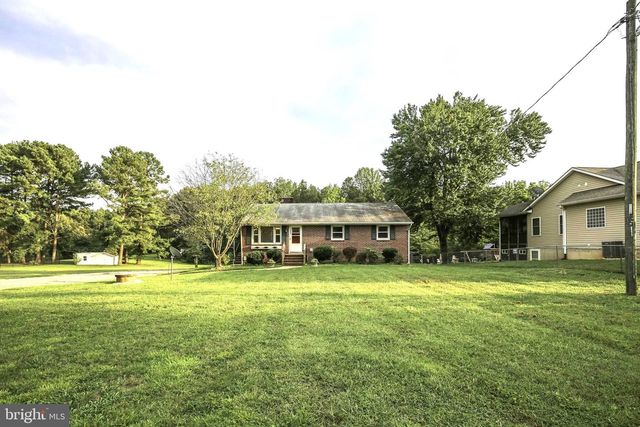 10939 CATHARPIN RD, Spotsylvania, VA 22553