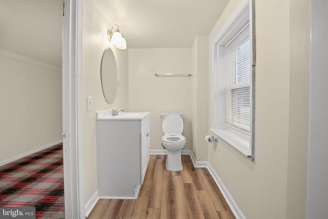 10939 CATHARPIN RD, Spotsylvania, VA 22553