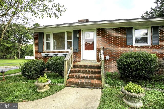 10939 CATHARPIN RD, Spotsylvania, VA 22553