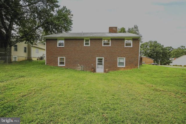 10939 CATHARPIN RD, Spotsylvania, VA 22553