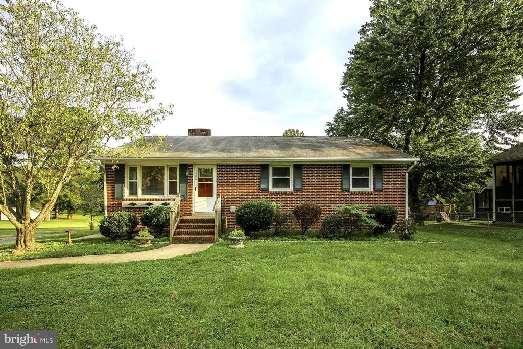 10939 CATHARPIN RD, Spotsylvania, VA 22553
