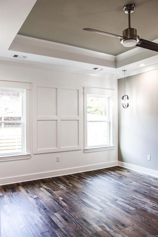 8200 Kanis Pines Drive, Little Rock, AR 72204