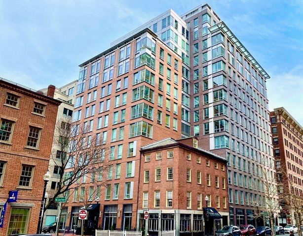 80 Broad St 702, Boston, MA 02110