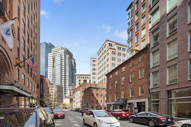 80 Broad St 702, Boston, MA 02110