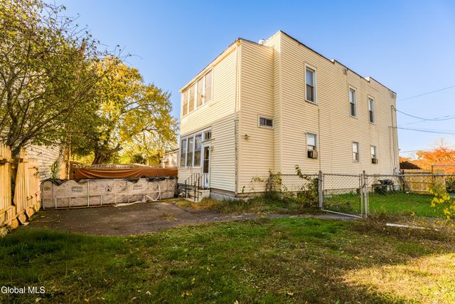 96 Heartt Avenue, Cohoes, NY 12047