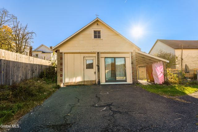 96 Heartt Avenue, Cohoes, NY 12047