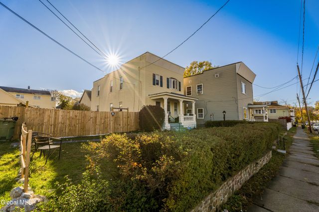 96 Heartt Avenue, Cohoes, NY 12047