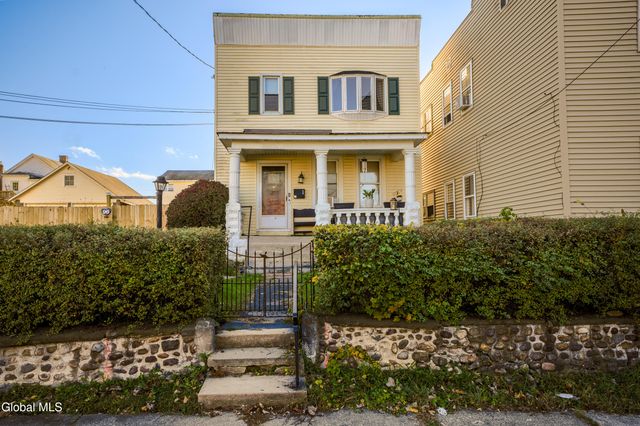 96 Heartt Avenue, Cohoes, NY 12047