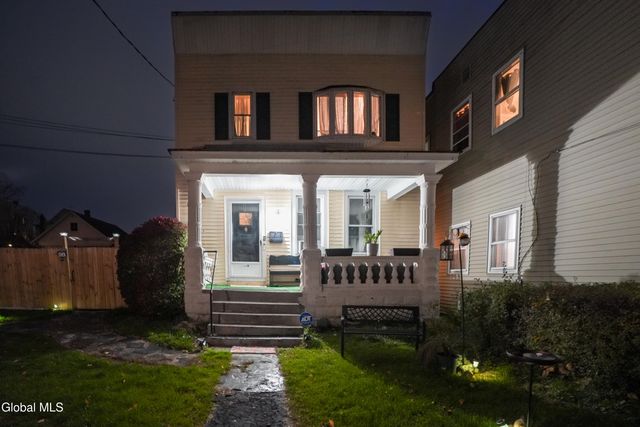 96 Heartt Avenue, Cohoes, NY 12047