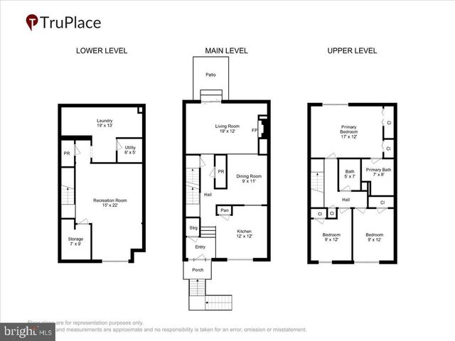 6039 HEATHERWOOD DR, Alexandria, VA 22310