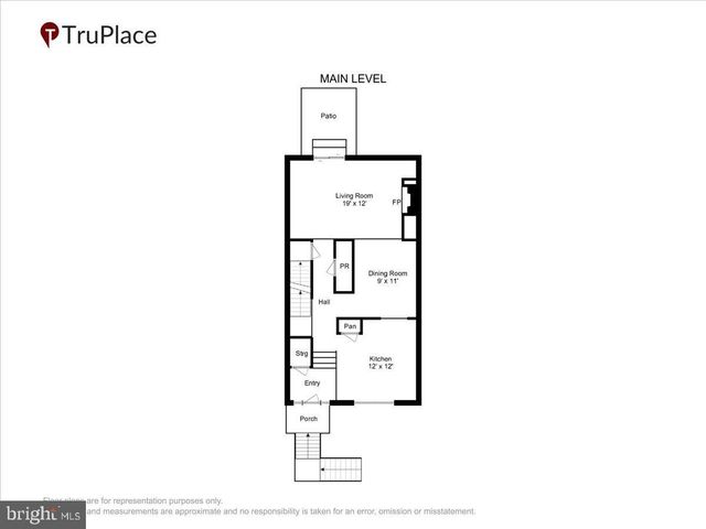 6039 HEATHERWOOD DR, Alexandria, VA 22310