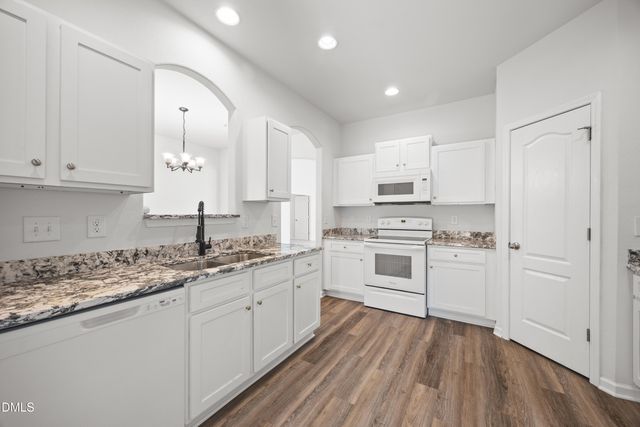 266 Kendall Drive, Winston-salem, NC 27107