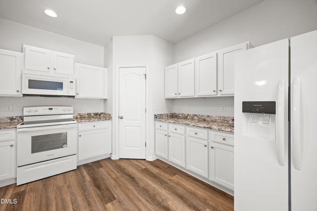 266 Kendall Drive, Winston-salem, NC 27107