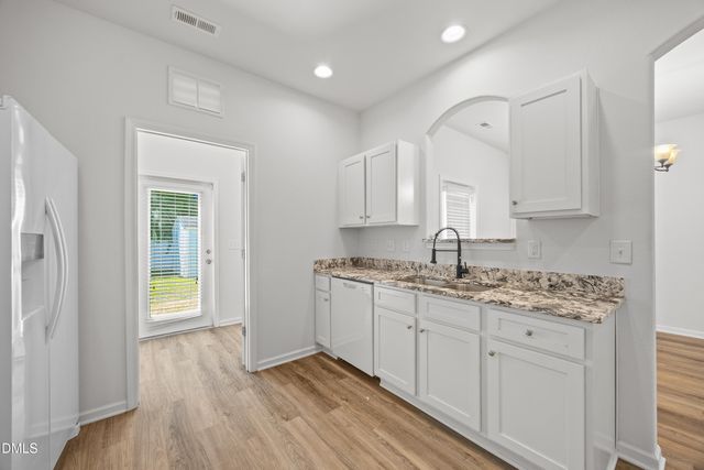 266 Kendall Drive, Winston-salem, NC 27107