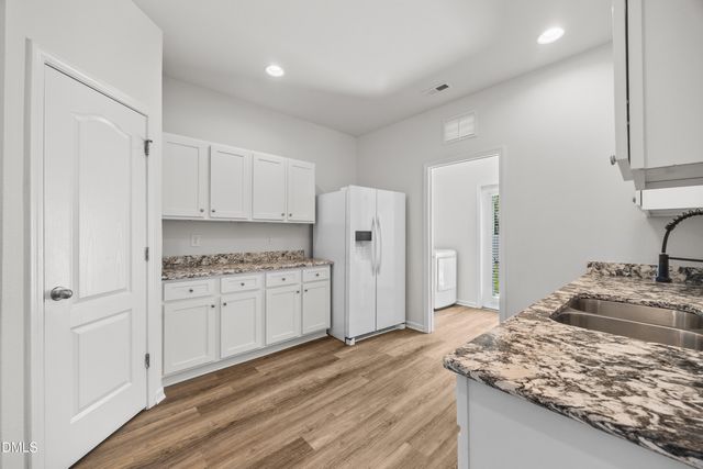 266 Kendall Drive, Winston-salem, NC 27107