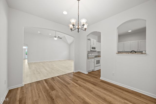 266 Kendall Drive, Winston-salem, NC 27107